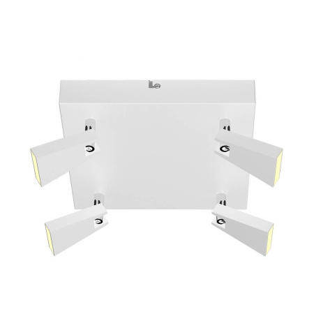 Споты — Светодиодный спот Zumaline Spazio CK99603A-4 купить в 