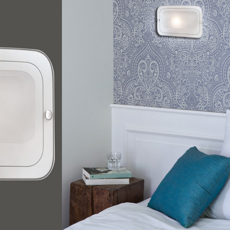 Настенные бра — Бра Sonex 2271 купить в 