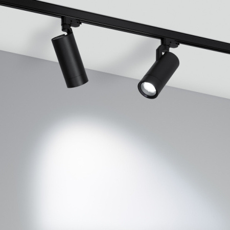 Трековые светильники — Светильник на шине Arlight 039156 купить в 