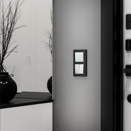 Выключатели — Выключатель Werkel W1220101 купить в 