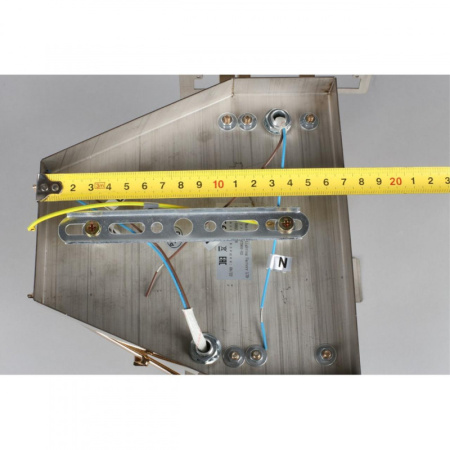 Настенные бра — Бра Omnilux OML-67901-02 купить в 