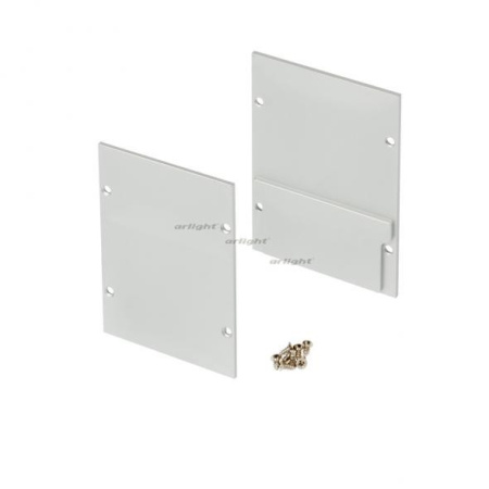 Заглушки для профилей — Заглушка профиля Arlight 018511 купить в 