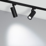 Трековые светильники — Светильник на шине Arlight 039156 купить в 