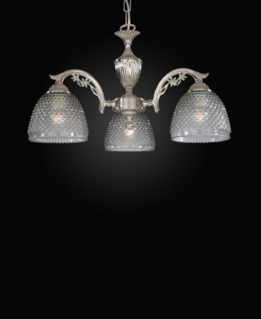 Люстры подвесные — Подвесная люстра Reccagni Angelo L 9801/3 купить в 