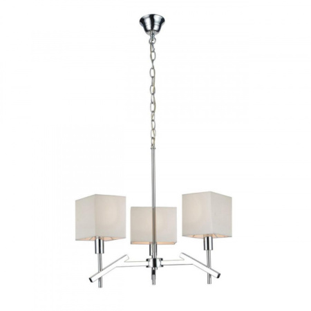 Люстры подвесные — Подвесная люстра Omnilux OML-61803-03 купить в 