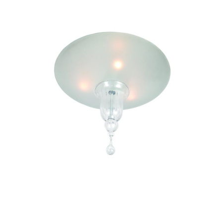 Накладные светильники — Накладной светильник Divinare 4002/02 PL-3 купить в 