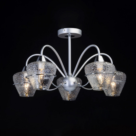 Люстры на штанге — Люстра на штанге MW-Light 315015305 купить в 