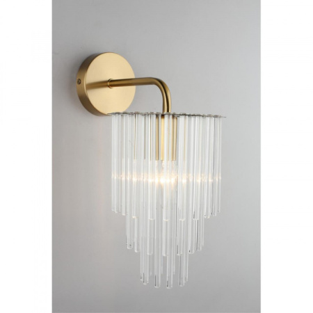 Настенные бра — Бра Omnilux OML-69311-01 купить в 