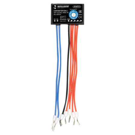 Конвертеры — Конвертер Arlight 027211 купить в 