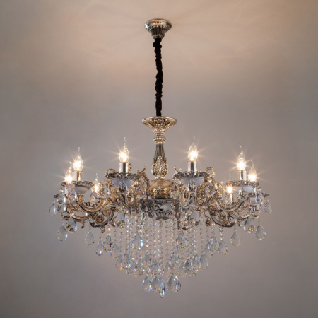 Люстры подвесные — Подвесная люстра Bogate's 283/10 Strotskis купить в  Люстры подвесные — Подвесная люстра Bogate's 283/10 Strotskis купить в