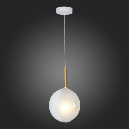 Подвесные светильники — Подвесной светильник ST-Luce SL1183.503.01 купить в 