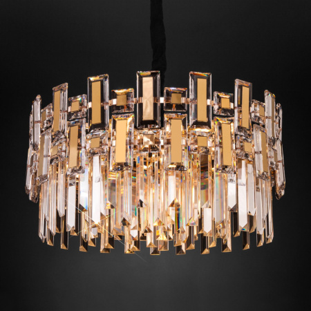 Люстры подвесные — Подвесная люстра Bogate's 330/6 Strotskis купить в 