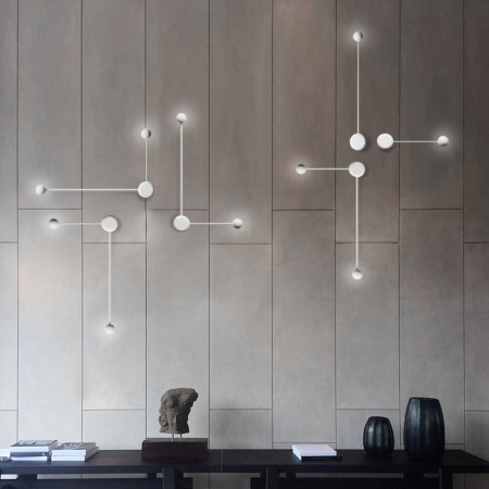 Настенные бра — Бра ImperiumLoft 212750-22 купить в 