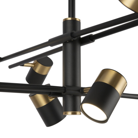 Люстры на штанге — Люстра на штанге Freya FR5201PL-10B купить в  Люстры на штанге — Люстра на штанге Freya FR5201PL-10B купить в