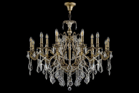 Люстры подвесные — Подвесная люстра Dio D'arte Opera E 1.1.18.600 A купить в  Люстры подвесные — Подвесная люстра Dio D'arte Opera E 1.1.18.600 A купить в