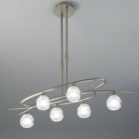 Накладные светильники — Накладной светильник Mantra 1811 купить в 