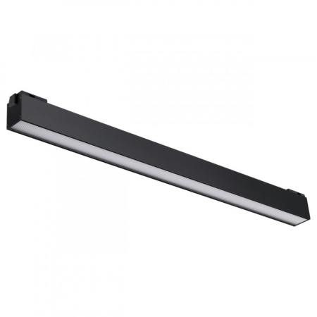 Трековые светильники — Светильник на шине Novotech 358521 купить в 