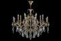Люстры подвесные — Подвесная люстра Dio D'arte Opera E 1.1.18.600 A купить в  Люстры подвесные — Подвесная люстра Dio D'arte Opera E 1.1.18.600 A купить в