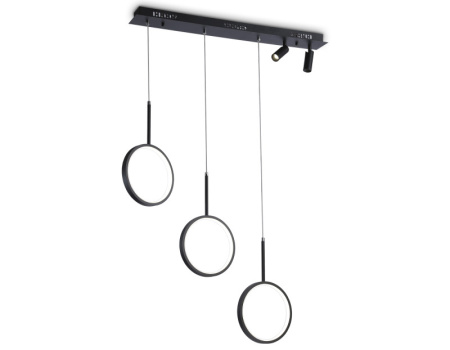 Подвесные светильники — Подвесной светильник Ambrella Light FL5278 купить в 