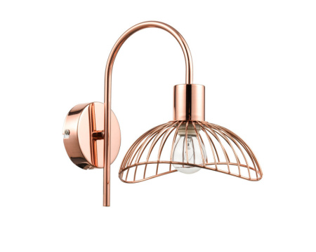 Настенные бра — Бра Vele Luce VL5387W01 купить в 