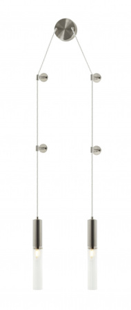 Настенные бра — Бра Stilfort 2161/11/02WP купить в 