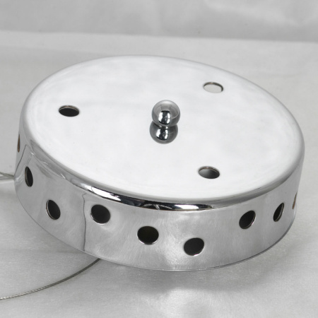 Люстры подвесные — Подвесная люстра Lussole LSP-8755 купить в 