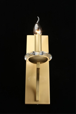 Настенные бра — Бра APLOYT APL.805.01.01 купить в 