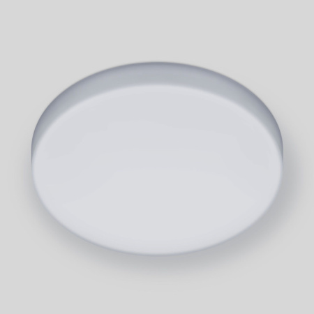 Накладные светильники — Накладной светильник Elektrostandard DLR043 10W 4200K купить в 