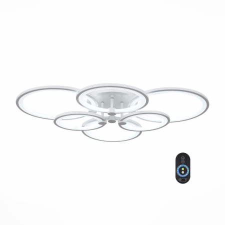 Накладные светильники — Накладной светильник ST-Luce SL867.502.06 купить в 