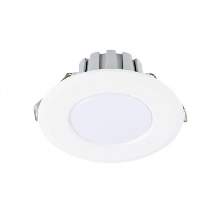 Встраиваемые точечные светильники — Встраиваемый светильник Citilux CLD5103N купить в 