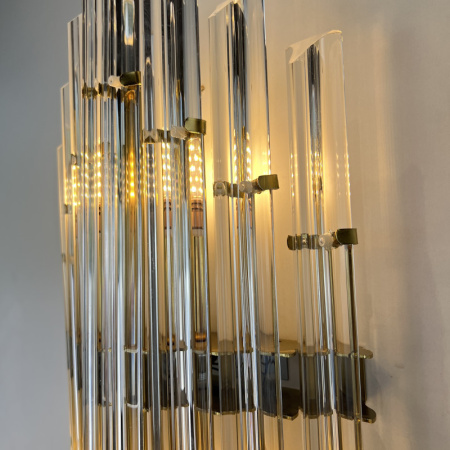 Потолочные светильники — Бра Imperium Loft Luxury 143814-22 купить в 