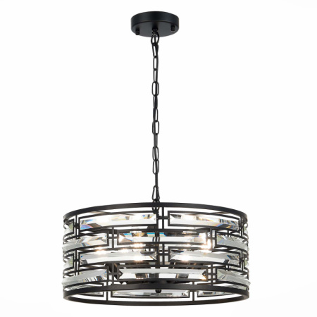 Люстры подвесные — Подвесная люстра ST-Luce SL665.403.06 купить в  Люстры подвесные — Подвесная люстра ST-Luce SL665.403.06 купить в