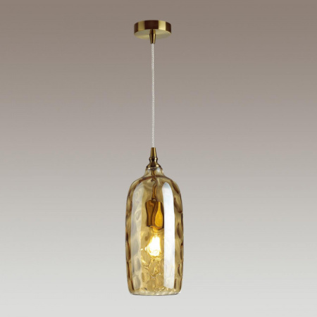 Подвесные светильники — Подвесной светильник Odeon Light 4769/1 купить в 