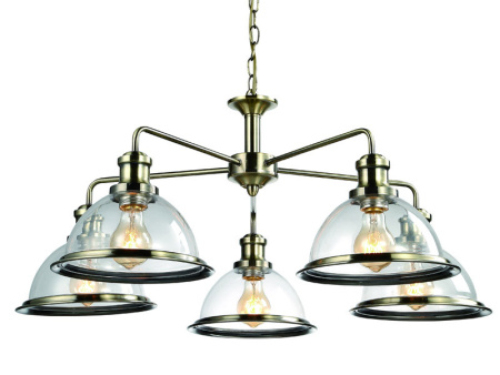 Люстры подвесные — Подвесная люстра ARTE Lamp A9273LM-5AB купить в  Люстры подвесные — Подвесная люстра ARTE Lamp A9273LM-5AB купить в
