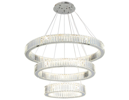 Люстры каскадные — Каскадная люстра Ambrella Light TR5003 купить в 