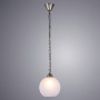 Подвесные светильники — Подвесной светильник ARTE Lamp A9317SP-1AB купить в  Подвесные светильники — Подвесной светильник ARTE Lamp A9317SP-1AB купить в