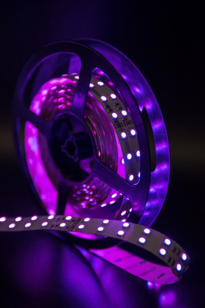 Светодиодные ленты — Лента SWG SWG5120-24-28.8-RGB купить в 