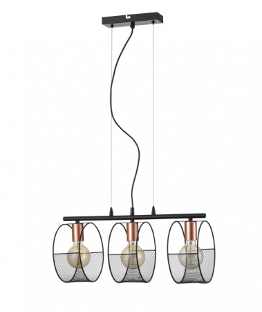 Люстры подвесные — Подвесная люстра Vele Luce VL6442P03 купить в 