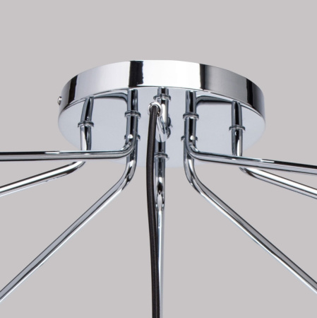 Люстры накладные — Накладная люстра MW-Light 103011308 купить в 