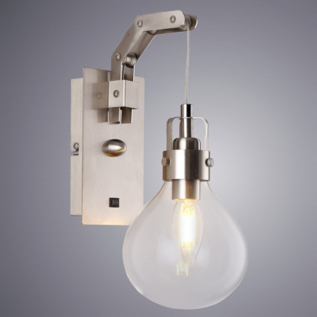 Настенные бра — Бра Divinare 1001/16 AP-1 купить в 