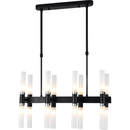 Люстры на штанге — Люстра на штанге TOPLIGHT TL1216H-08BL купить в  Люстры на штанге — Люстра на штанге TOPLIGHT TL1216H-08BL купить в