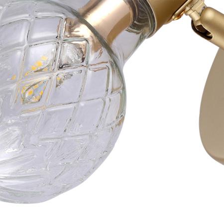Настенные бра — Бра ARTE Lamp A8040AP-1SG купить в  Настенные бра — Бра ARTE Lamp A8040AP-1SG купить в