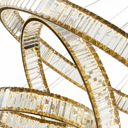 Люстры каскадные — Каскадная люстра ST-Luce SL1622.303.03 купить в  Люстры каскадные — Каскадная люстра ST-Luce SL1622.303.03 купить в