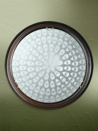 Настенные бра — Бра Vitaluce V6195/1A купить в 