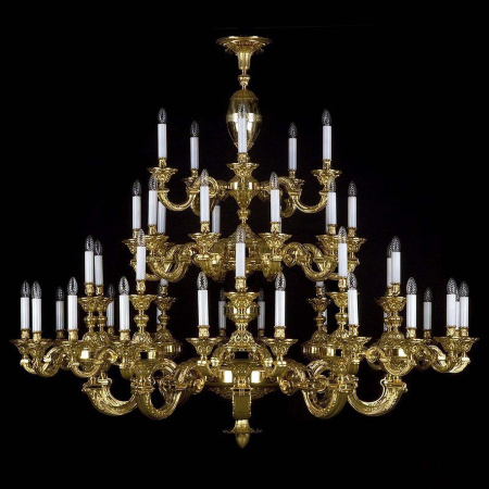 Потолочные люстры — Подвесная люстра Artglass Thea Polished купить в 