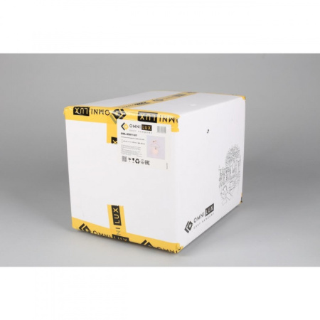 Настенные бра — Бра Omnilux OML-85811-01 купить в 