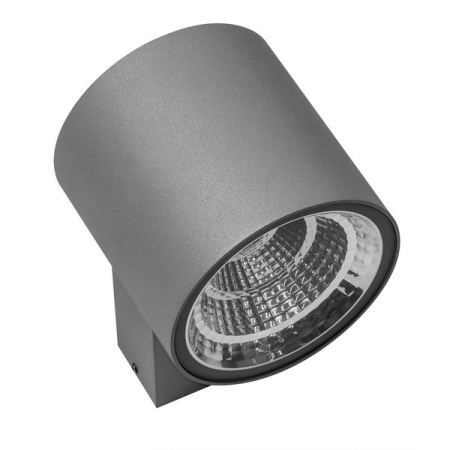 Уличные настенные светильники — Светильник настенный Lightstar 361694 купить в 