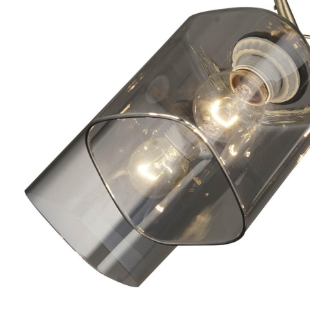 Потолочные люстры — Потолочная люстра Seven Fires Спелло 66284.01.37.05 купить в  Потолочные люстры — Потолочная люстра Seven Fires Спелло 66284.01.37.05 купить в