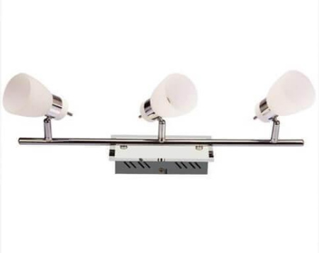 Споты — Светодиодный спот Horoz 036-002-0004 HRZ00000454 купить в 