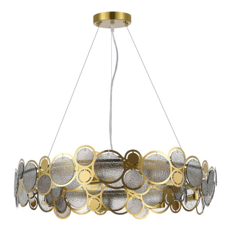 Люстры подвесные — Подвесная люстра ST-Luce SL6133.313.09 купить в 